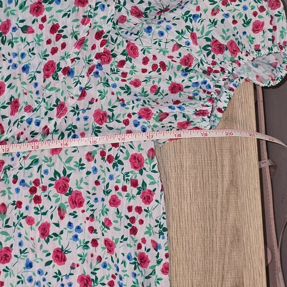 ZARA - Blouse - Size Small - Picture 7 of 7